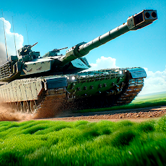 دانلود بازی Tank Force: Tank games blitz