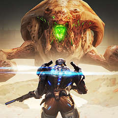 دانلود بازی Marsaction: Infinite Ambition
