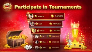 Backgammon King Online