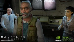 Half-Life 2: Episode Two