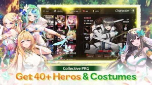 Sword Master Story