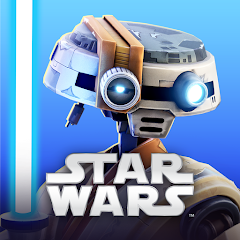 دانلود بازی Star Wars: Hunters