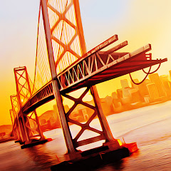دانلود بازی Bridge Construction Simulator