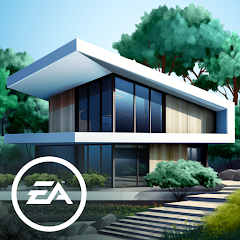 دانلود بازی Design Home: House Makeover