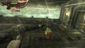 God of War I