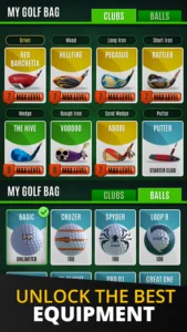 Ultimate Golf!