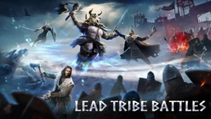 Viking Rise: Valhalla
