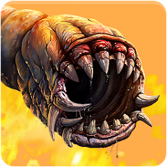دانلود بازی Death Worm