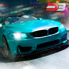 دانلود بازی Drag Battle