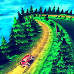 دانلود بازی Vertigo Racing
