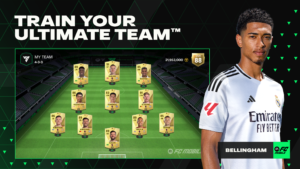 EA SPORTS FC Soccer Mobile 26