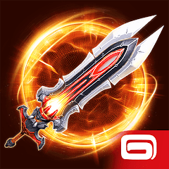 دانلود بازی Dungeon Hunter 5: Action RPG