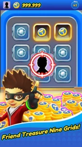 Rich Hero Go