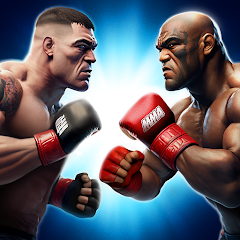 دانلود بازی MMA Manager 2: Ultimate Fight