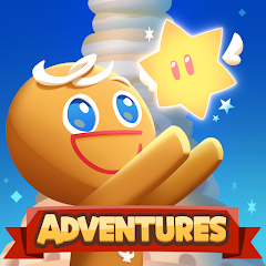 دانلود بازی CookieRun: Tower of Adventures