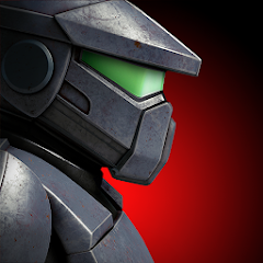دانلود بازی Metal Ranger. 2D Shooter