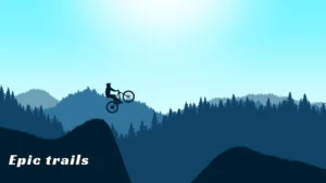 Mountain Bike Xtreme