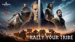 Viking Rise: Valhalla