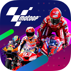 دانلود بازی MotoGP Racing ’23