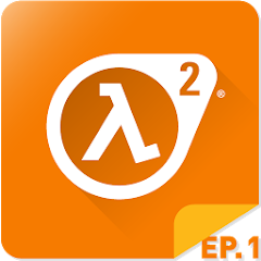دانلود بازی Half-Life 2: Episode One