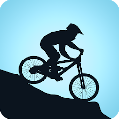دانلود بازی Mountain Bike Xtreme