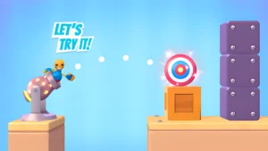 Rocket Buddy