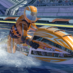 دانلود بازی Riptide GP2