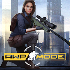 دانلود بازی AWP Mode: Online Sniper Action