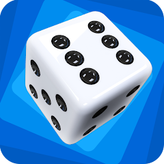 دانلود بازی Dice With Buddies Social Game