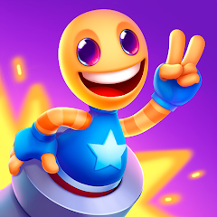 دانلود بازی Rocket Buddy
