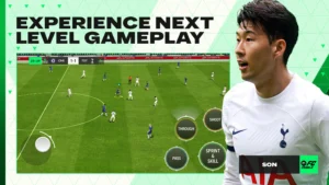 EA SPORTS FC Soccer Mobile 26