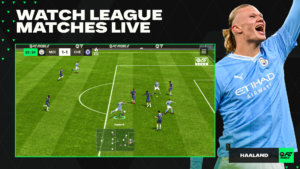 EA SPORTS FC Soccer Mobile 26