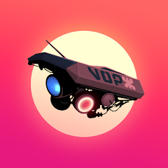 دانلود بازی Flying Tank