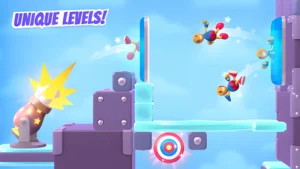 Rocket Buddy