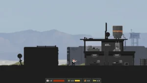 The Final Station on SHIELD
