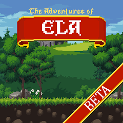دانلود بازی The Adventures of ELA