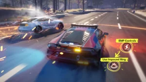 Need for Speed Mobile