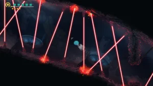 MO: Astray