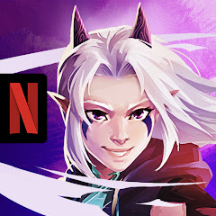 دانلود بازی Dragon Prince: Xadia NETFLIX