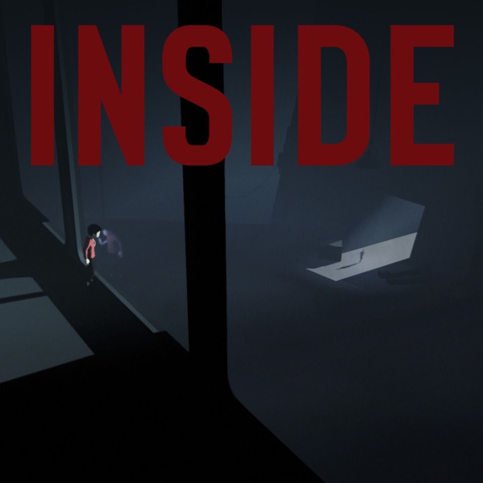 دانلود بازی Inside