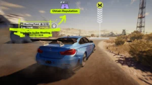 Need for Speed Mobile