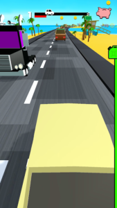 اسکرین شات بازی OverTake - تصویر 4