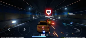 Need for Speed ​​Online: Mobile Edition