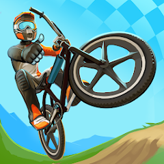 دانلود بازی Mad Skills BMX 2