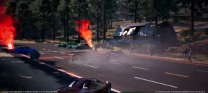 Need for Speed ​​Online: Mobile Edition