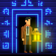 دانلود بازی The Darkside Detective