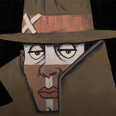 دانلود بازی Voodoo Detective