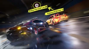 Need for Speed Mobile