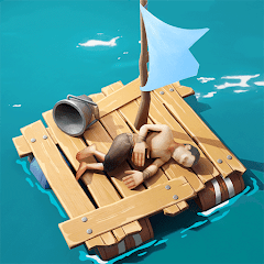 دانلود بازی Water World Survival