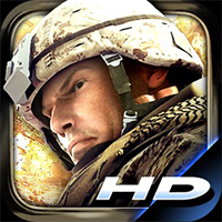 دانلود بازی Modern Combat 2: Black Pegasus